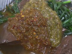 -正宗梧州牛肠酸