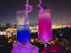 -烛影拾光观景餐厅·创意菜·摄影·小提琴(大唐不夜城店)