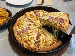-必胜客(万达店)