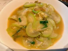 家烧蒲瓜-荣小馆(临海世纪花城店)