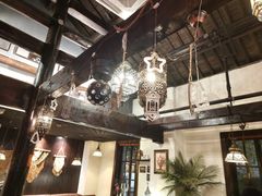 -Uncle Kosto科斯托·中东菜