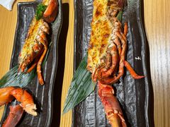 -花和海鲜自助(梅江店)