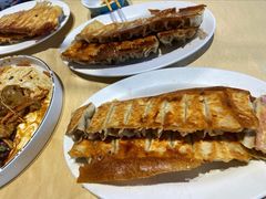 -大眼锅贴水饺(河东店)