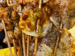 -望京小腰(北京总店)