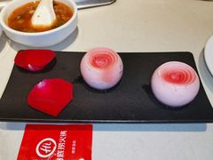 -海底捞火锅(勒泰店)