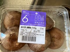 -盒马鲜生(红莲店)