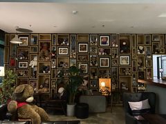 -咖法森林·咖啡  酒吧(天河店)