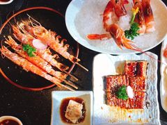 -梅筑·创意料理(王府井百货店)