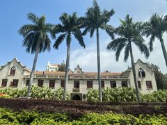 -厦门大学(思明校区)