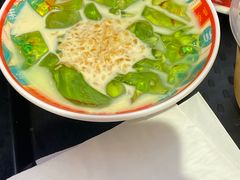 -孖记茶档·热腾茶餐(荔湾领展广场店)