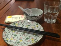 潮堂(上海环球金融中心店)-潮堂(环球金融中心店)