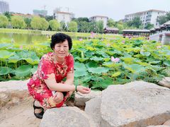 -西海子公园