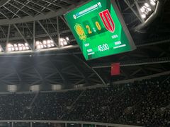 -北京中赫国安足球俱乐部