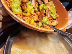 -一朵菌·野生菌探索家火锅(南亚店)