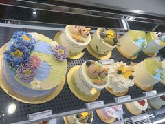 -Pantry's Best派悦坊蛋糕(K11购物艺术中心店)