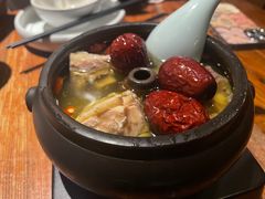 -云海肴·汽锅鸡·云南代表菜(美罗城店)