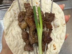 -小寒羊烧烤(凯瑞时代大厦店)