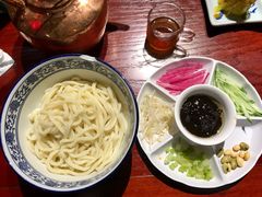 -北平食府(马鞍山路店)