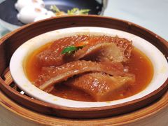 -云庭汇·粤菜海鲜(东盟盛天地店)
