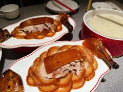 -秀儿四九城·新京菜(亚运村鸟巢店)