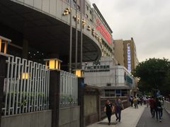 -广州仁爱天河医院体检中心