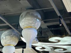 大堂-洪福龙虾