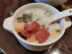-海南棋子湾开元度假村·祺咖啡自助餐厅