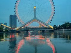 -海河游船-永乐码头(大悲院)