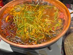 -火塘云南烧烤大排档