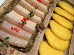 -徽镇小厨·经典徽菜(马连道店)
