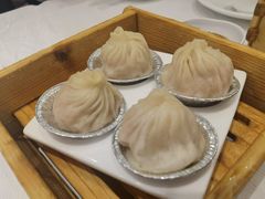 上海小笼包-金翠皇宫粤菜·点心·海鲜(科技园店)