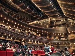 -交通银行前滩31演艺中心