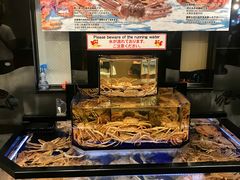 -蟹道乐(道顿堀本店)