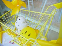 -一粒糖 · 潮汕小吃-海石花特色甜品