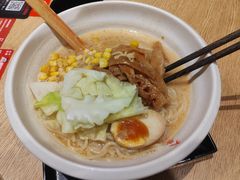 -味千拉面(广州金沙永旺梦乐城店)