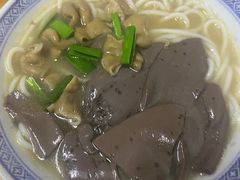 小肠头粉-锦泓老字号猪脏粉(东联大厦店)