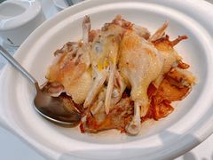 闽南姜母鸭-莆田餐厅PUTIEN(世博源店)