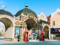 -安徒生童话乐园