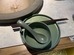 -鲜潭蒸汽石锅鱼(五道口购物中心店)