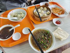 -新丰小吃(庆春路分店)