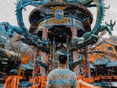 -中央广播电视总台(光华路办公区)