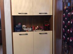-索菲亚衣柜橱柜全屋定制(真北红星店)