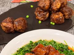 -徐记私厨(半淞园路店)