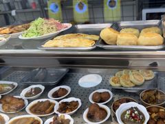 -聚德华天护国寺小吃(甜水园店)