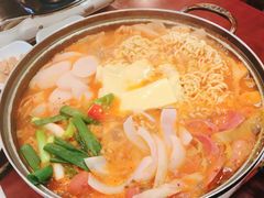 -ChangGo Korean BBQ