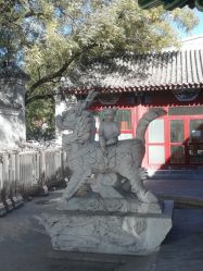 -北京市东城区妇幼保健院(北院区)