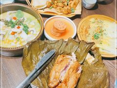 -风波庄(云蝠大厦店)