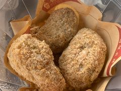 -龍聚祥烧麦馆(鼓楼店)