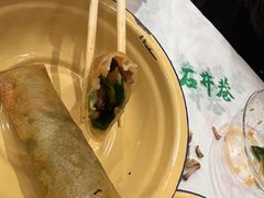 -东排食堂长沙小吃大排档(五一广场店)