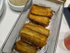 -三品香·江浙菜(松江九谊店)